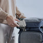 🚘2-i-1 lader og Bluetooth-spiller for bil📱